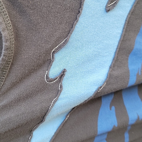 Vintage Express Muscle Shirt - Picture 3 of 3